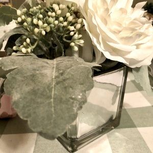 TJ Maxx small flower arrangement